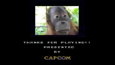 MONKE