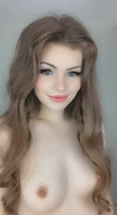 Apparently i have great eyes for sucking cock... that's what i've been told anyway ^_^