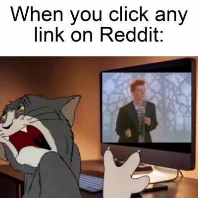 Every single time