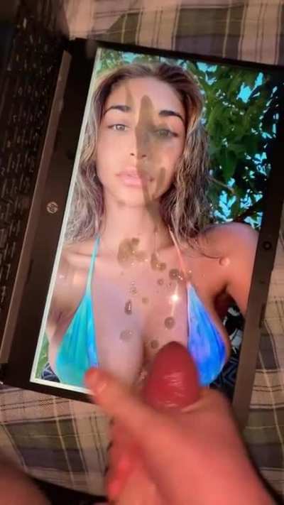 Chantel Jeffries