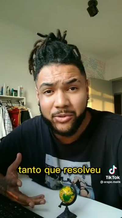Sobre o nazismo no Brasil