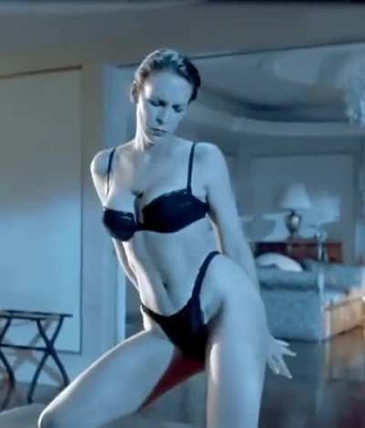 Jamie Lee Curtis 