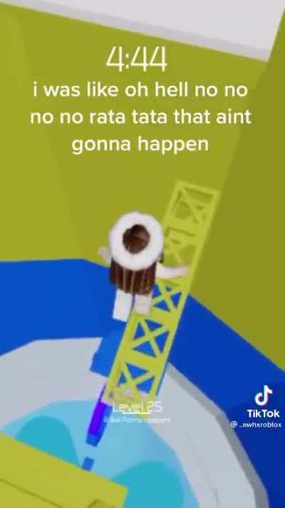 This just isn't even remotely funny