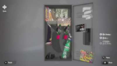 I love the lockers (Breaking Bad Spoilers)