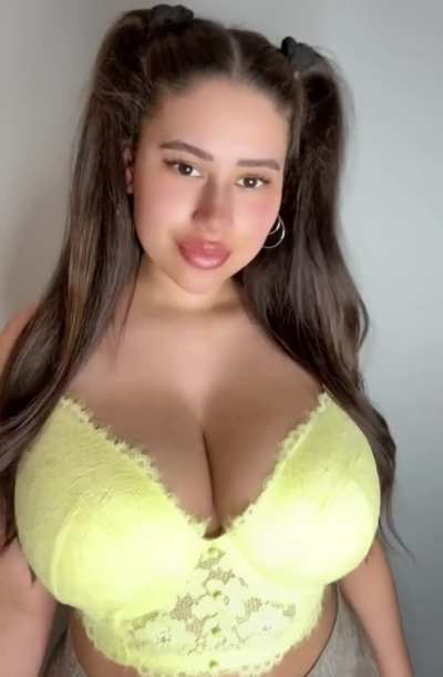 Are they too big?