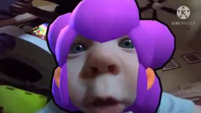 POV:You are a Powercube(Reposted)
