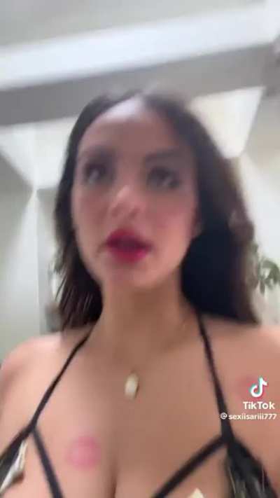 sexiisariii777