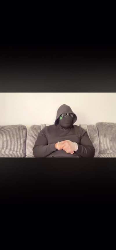 Yo so wtf did flakko do or say to have this nigga big deal doing this typa contint: someone got any context? I’m real life lost