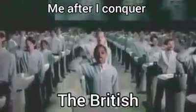 Don't forget the sides!