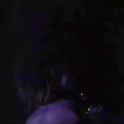 Slowmo Billie tumble