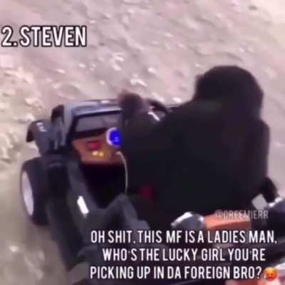 monke