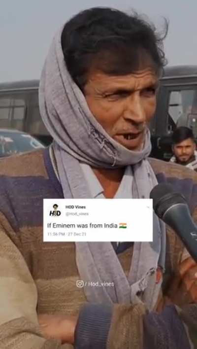 eminem from bihar
