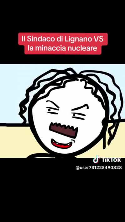 L'inizio &egrave; bellissimo 🤣😂