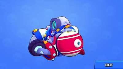 Oh man that animation