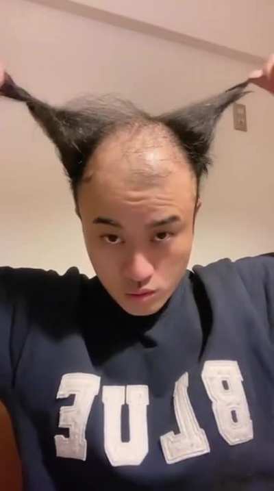 Secret of asian guys