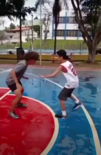 🏀