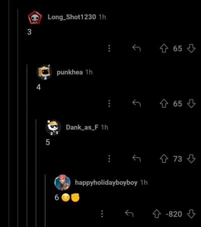 A true hero