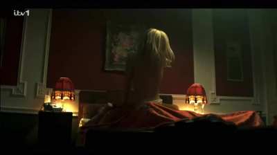 Ieva Andrejevaite in 'Stonehouse' (2023)