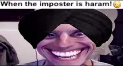 When Impostor SUS