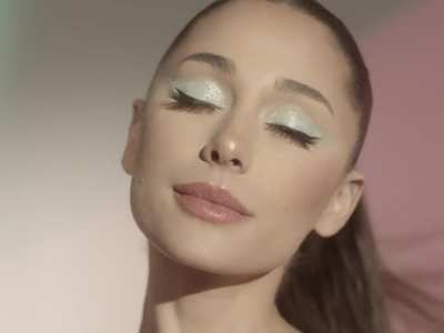 Ariana Grande 