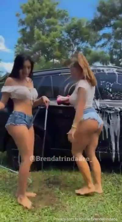 Brenda Trindade 