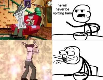 holy shit