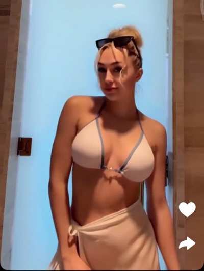 Ihr habt jetzt 15min im Hotelzimmer 🥵🤫