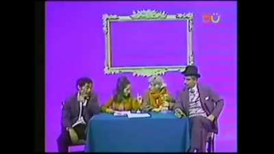 eran otros tiempo