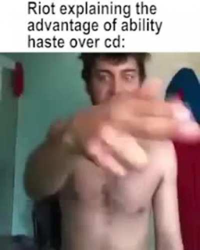 makes sense now