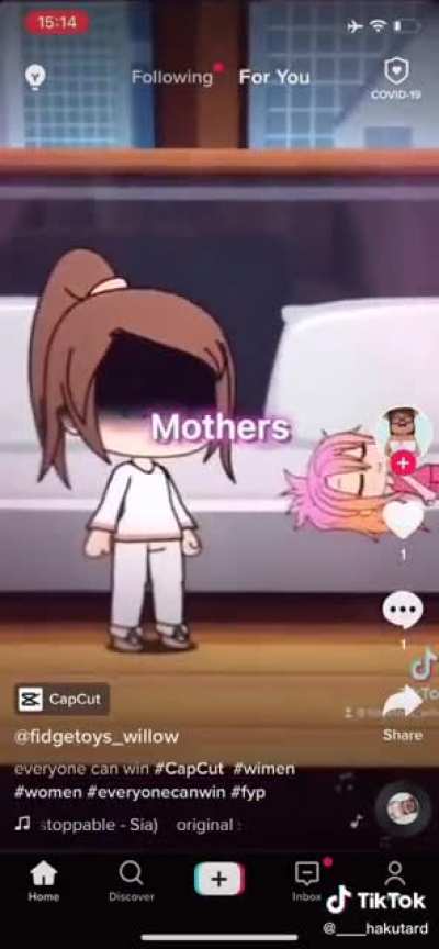 Illegal amounts of cringe