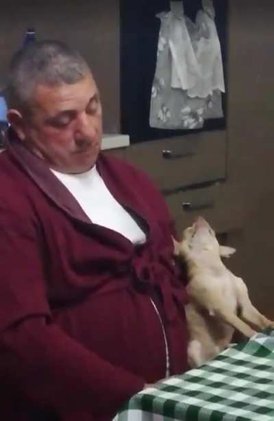Maybe maybe maybe
