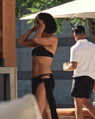 Tessa Thompson