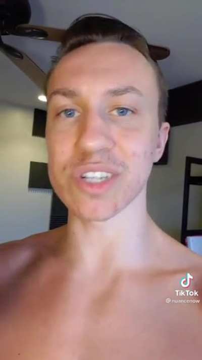 INCEL TIME