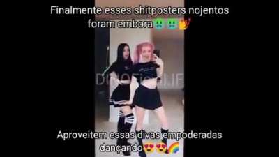 Muito paia....