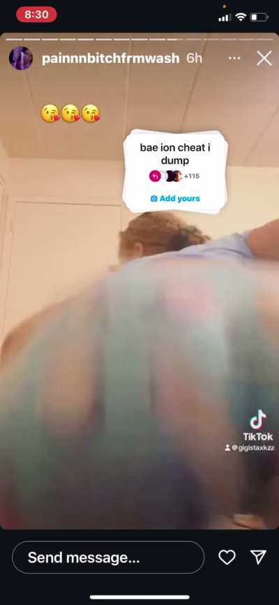 It moves loke jelly