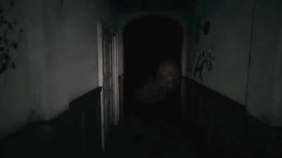 Os sons originais do beb&ecirc; monstro do RE8 eram ainda mais assustadores