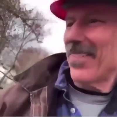 Seems save dad