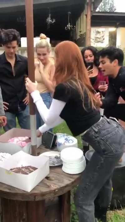 booty