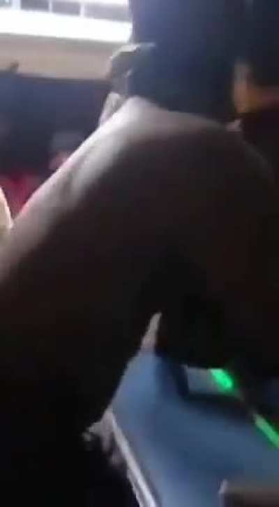 Caste-fanatics attacked Dalits in an ambulance yesterday in Cuddalore