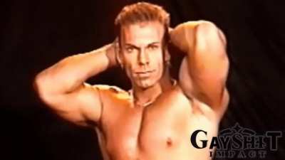 Gayshit Impact