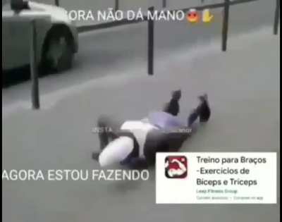 Agora n&atilde;o d&aacute; 😠😤