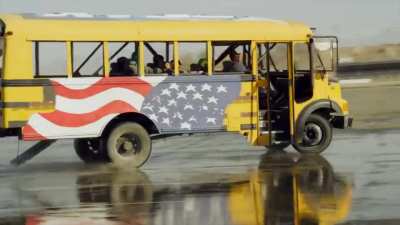 School Bus