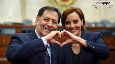 Feliz d&iacute;a del Amorts y la Amistat