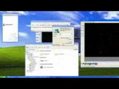 How Windows XP niggas listen to WLR