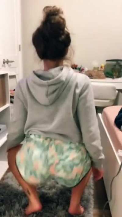 More tik tok moves