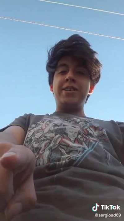 Así es banda ocupo tiktok merezco sus mejores insultos
