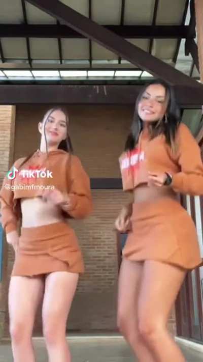 Duo of the day 4