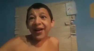 Koee Ronaldo kkk