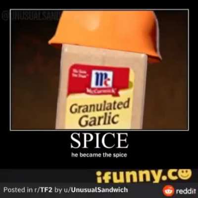 S P I C E
