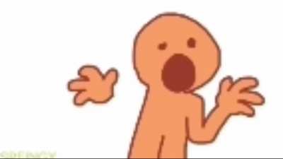 I&rsquo;m 15 and this is yeet